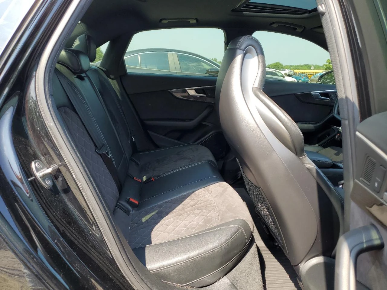 Audi S4 PREMIUM PLUS* BANG&OLUFSEN* DIGITAL* ОБДУХ* KEYLES - изображение 10