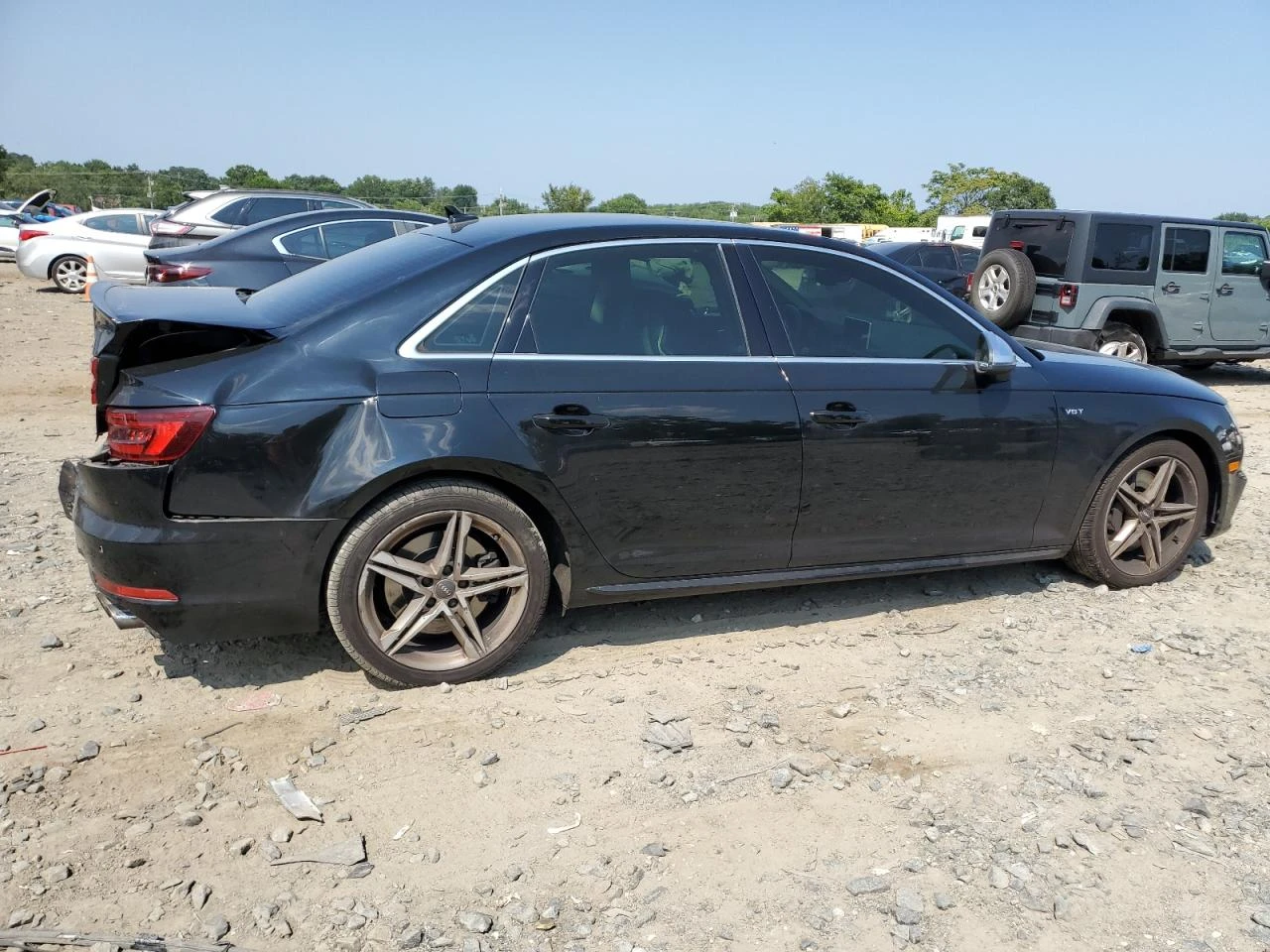 Audi S4 PREMIUM PLUS* BANG&OLUFSEN* DIGITAL* ОБДУХ* KEYLES - изображение 5