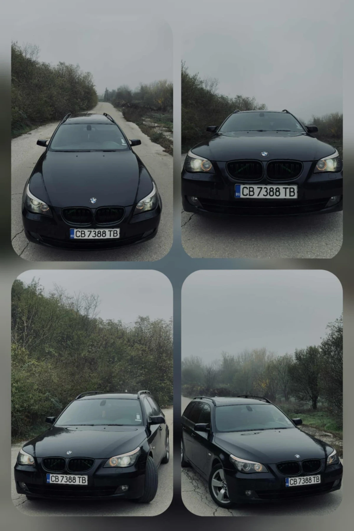 BMW 530 | Mobile.bg   3
