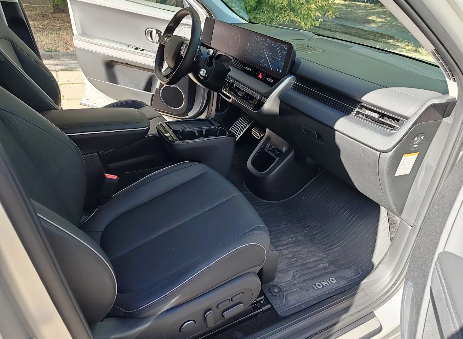 Hyundai Ioniq 5 Premium | Mobile.bg   10