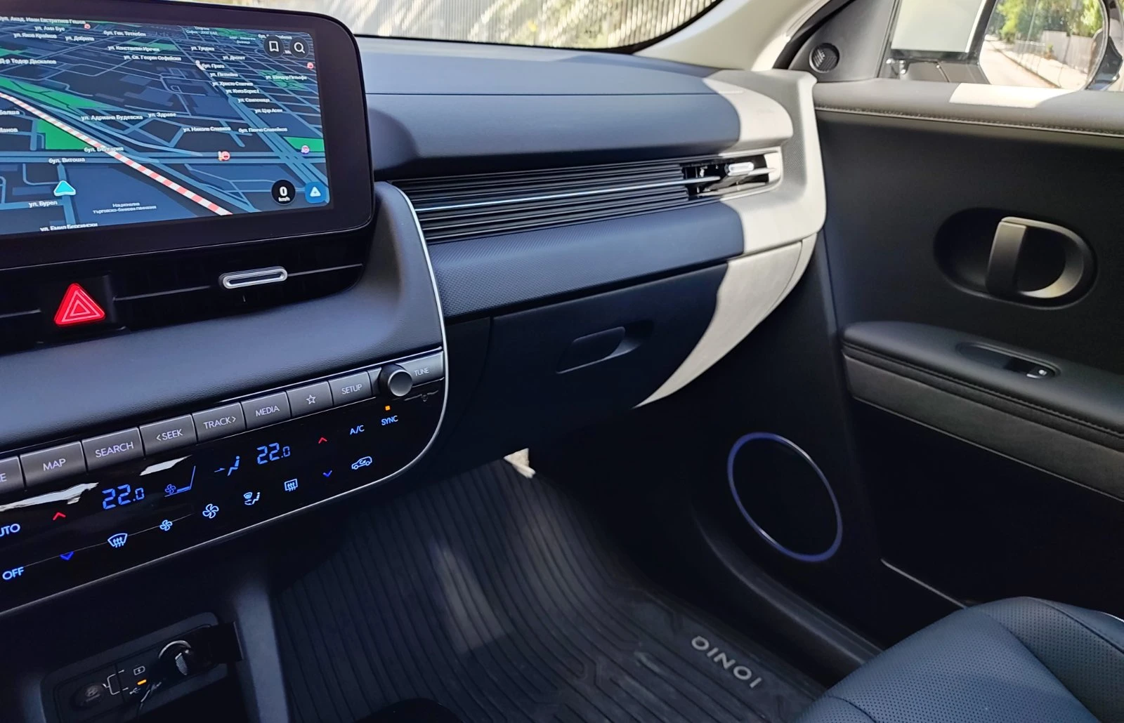 Hyundai Ioniq 5 Premium | Mobile.bg   8