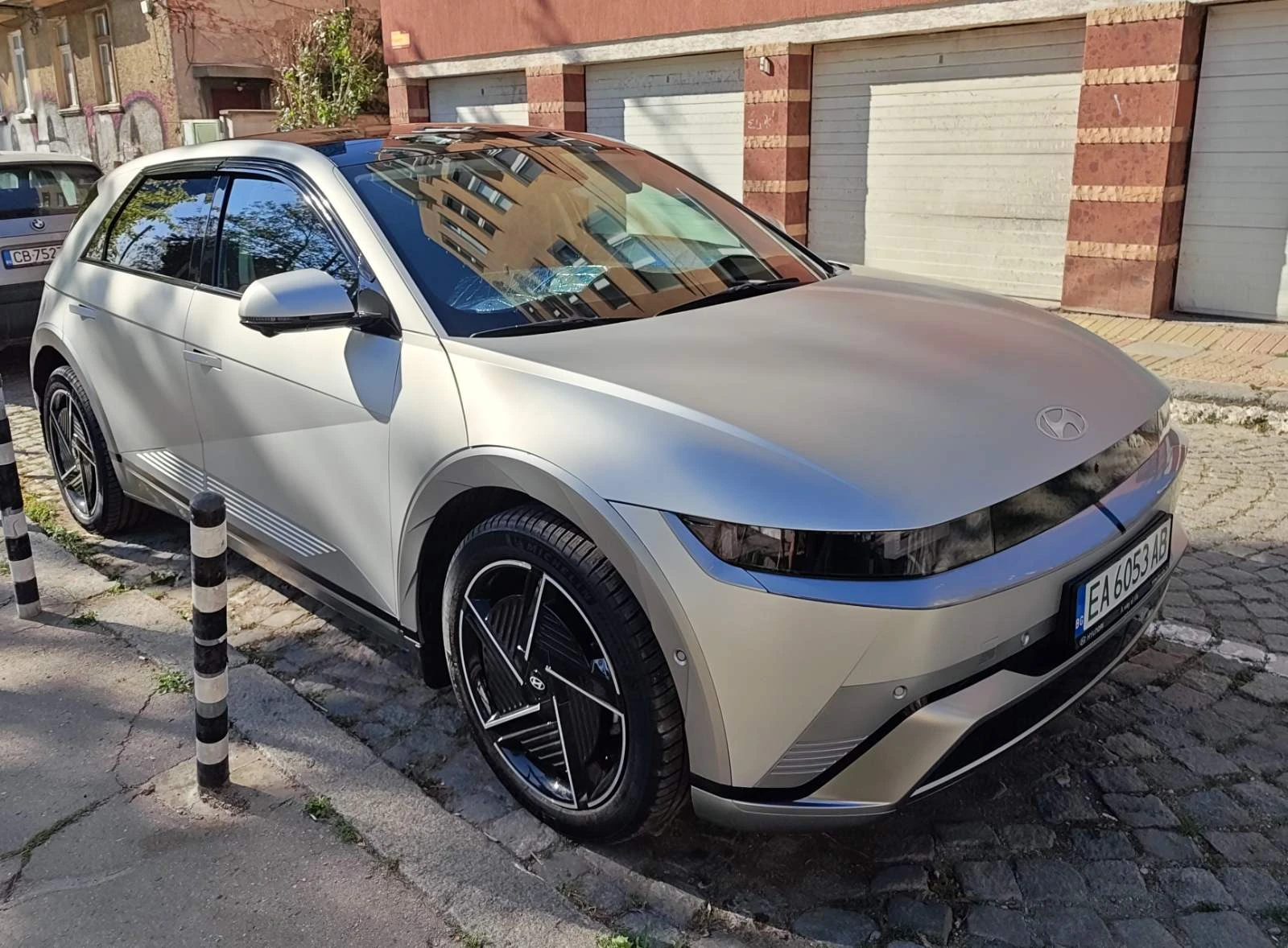 Hyundai Ioniq 5 Premium | Mobile.bg   6