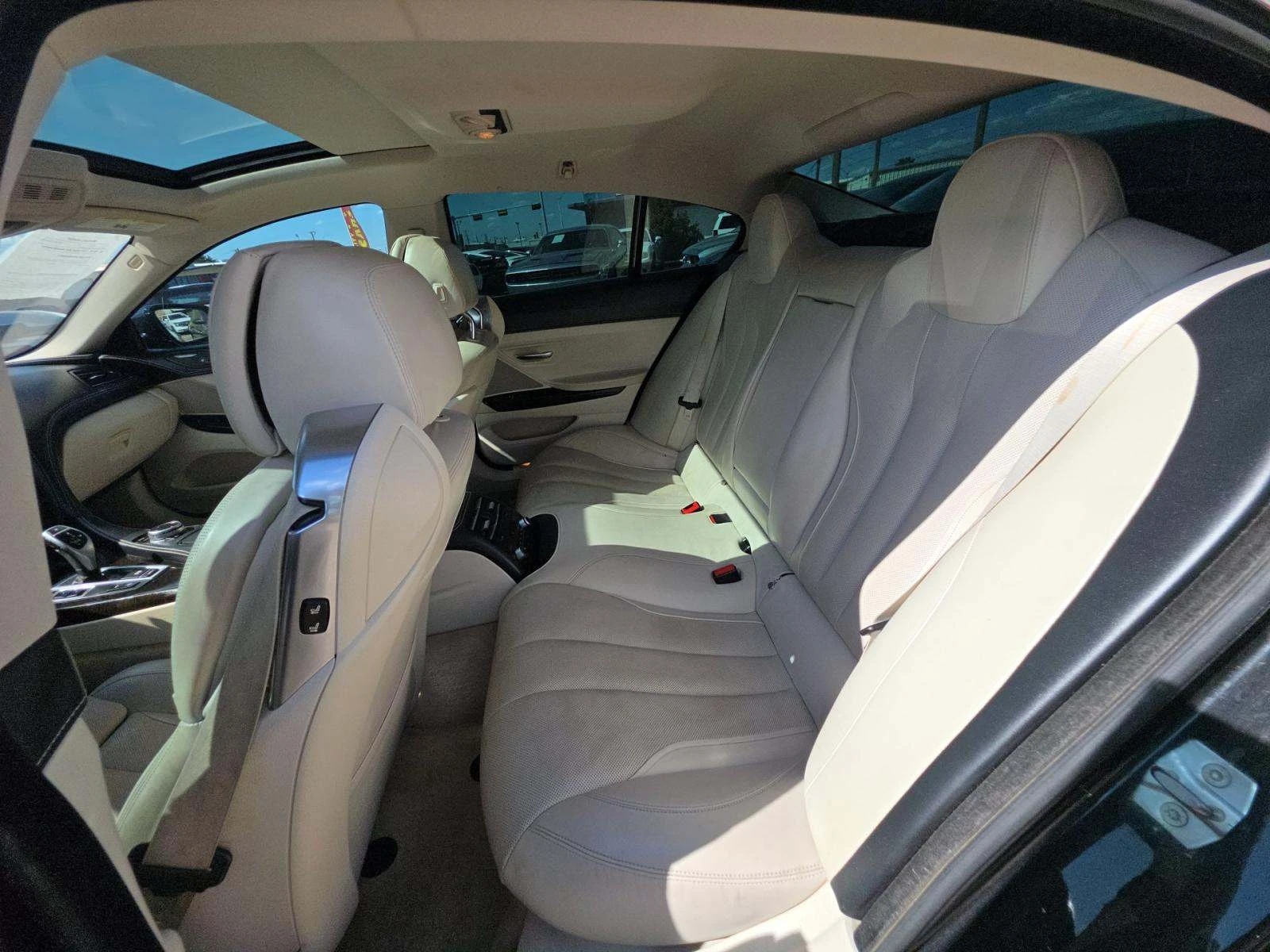 BMW 640 ЗАДНО* 360 КАМЕРИ* ДИГИТАЛНО ТАБЛО* CARFAX - изображение 8