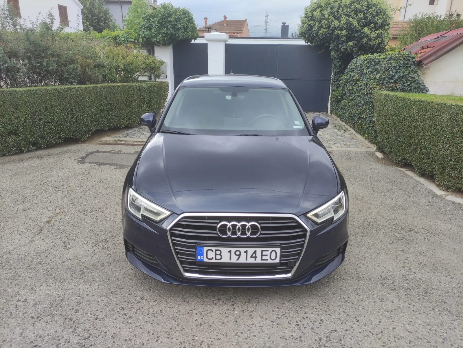 Audi A3 1.6TDI 116kc - изображение 2