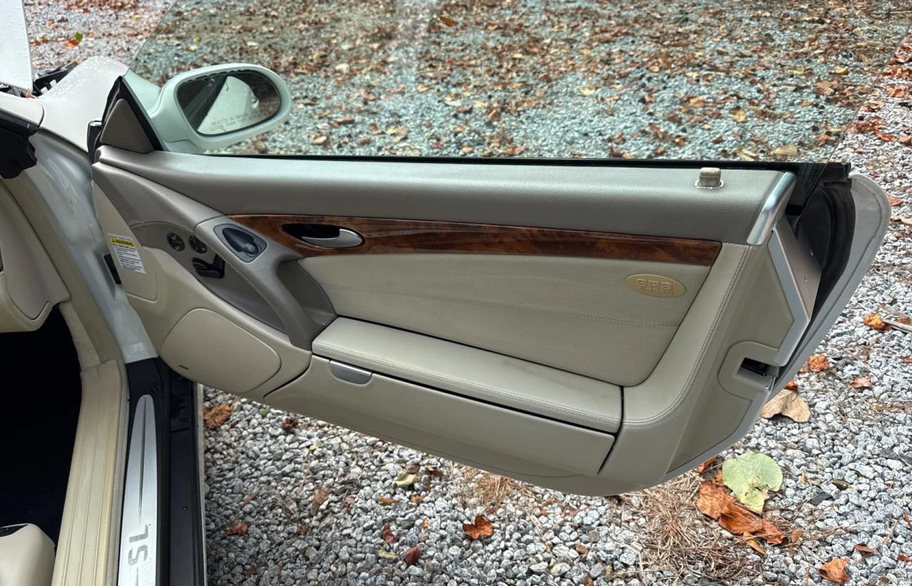 Mercedes-Benz SL 500 Roadster * Фиксирана цена* Лизинг*  | Mobile.bg — изображение 13