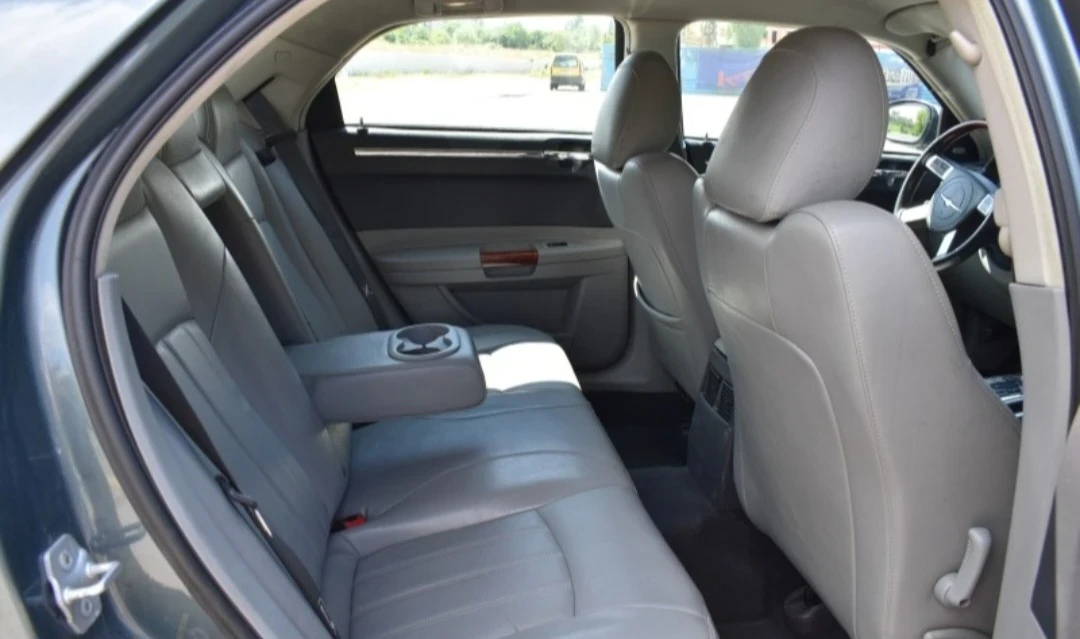 Chrysler 300c | Mobile.bg   1