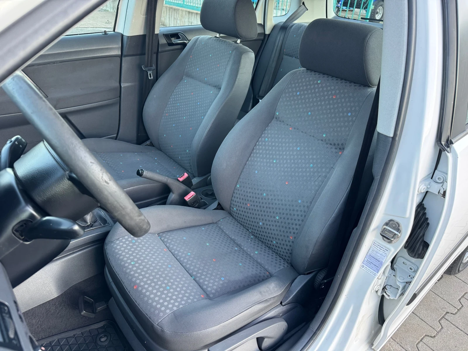 VW Polo 1, 9 SDI 64hp | Mobile.bg — изображение 9