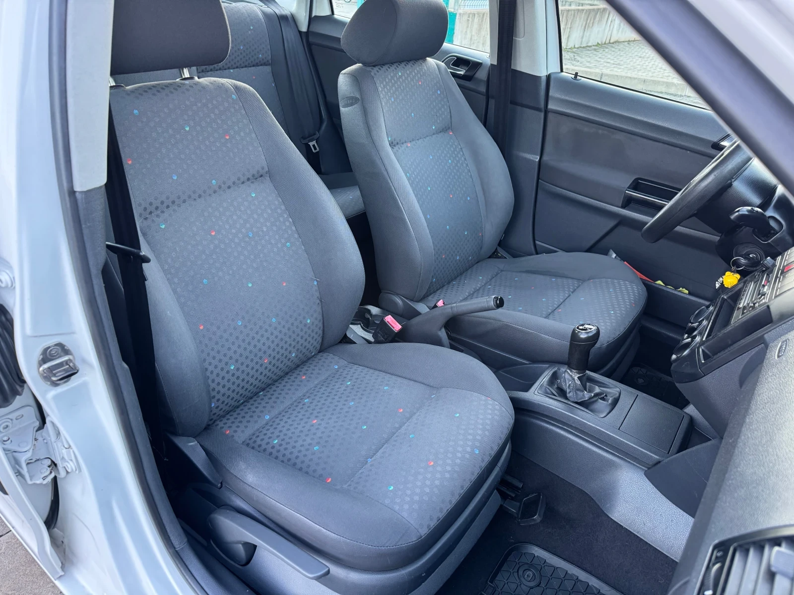 VW Polo 1, 9 SDI 64hp | Mobile.bg — изображение 13