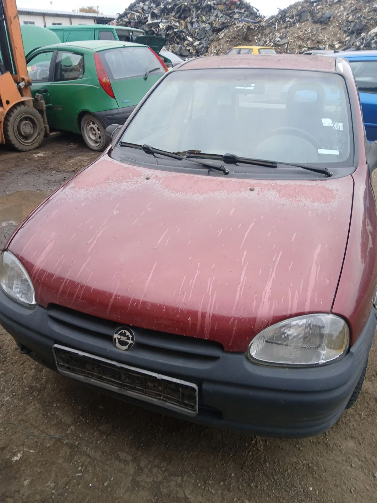 Opel Corsa | Mobile.bg   1