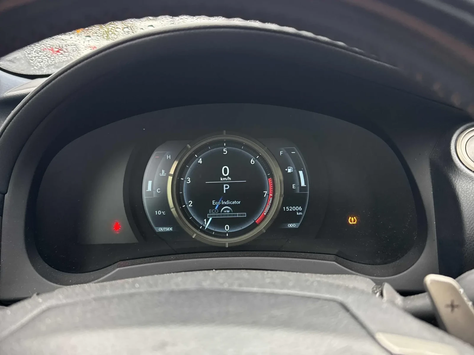 Lexus IS 300 AWD CARFAX АВТО КРЕДИТ  - изображение 7