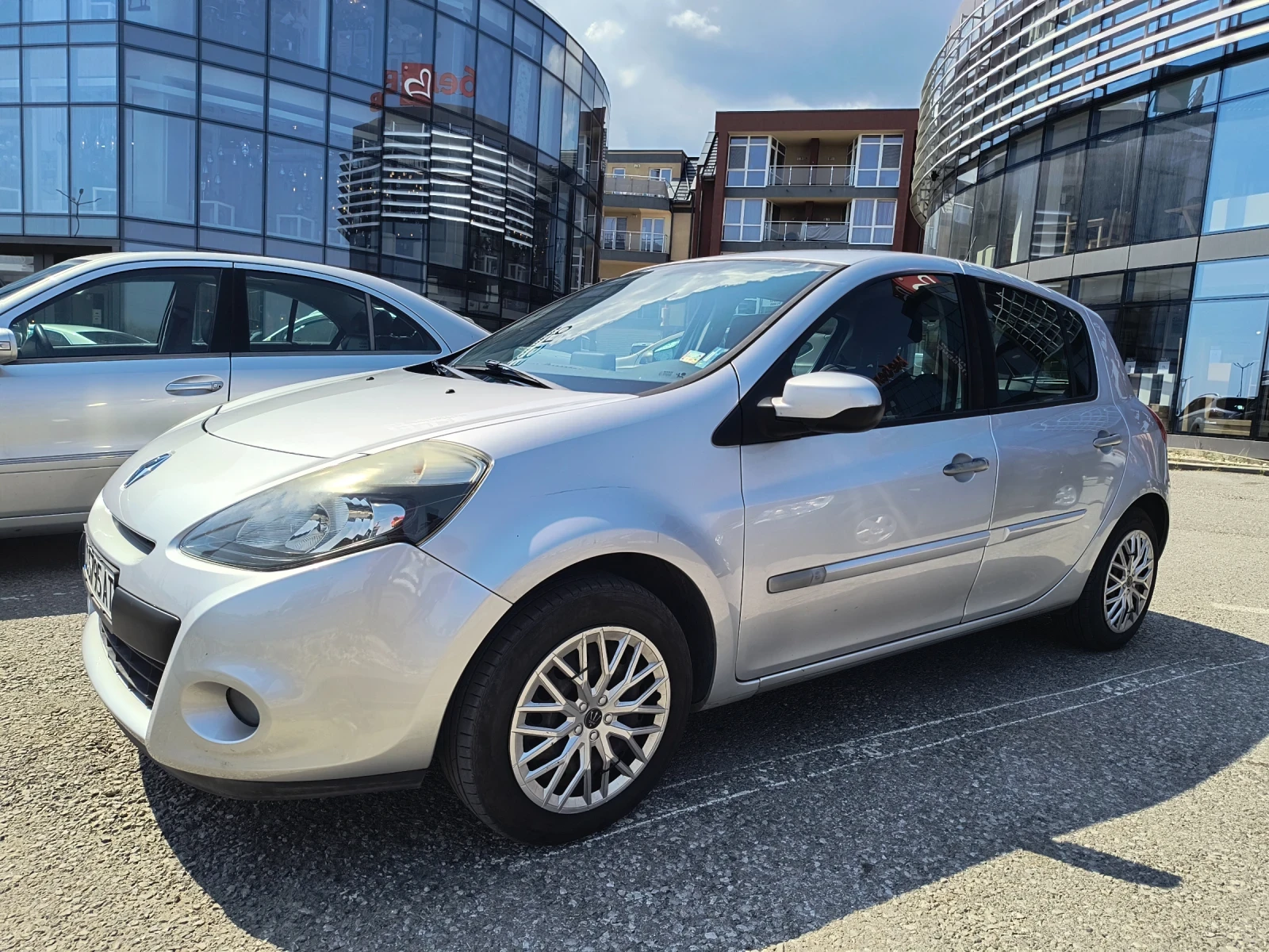 Renault Clio  - изображение 4