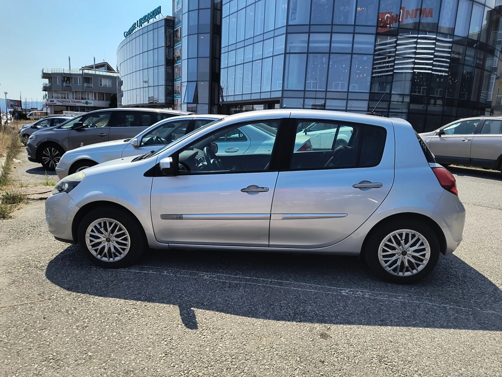 Renault Clio  - изображение 3