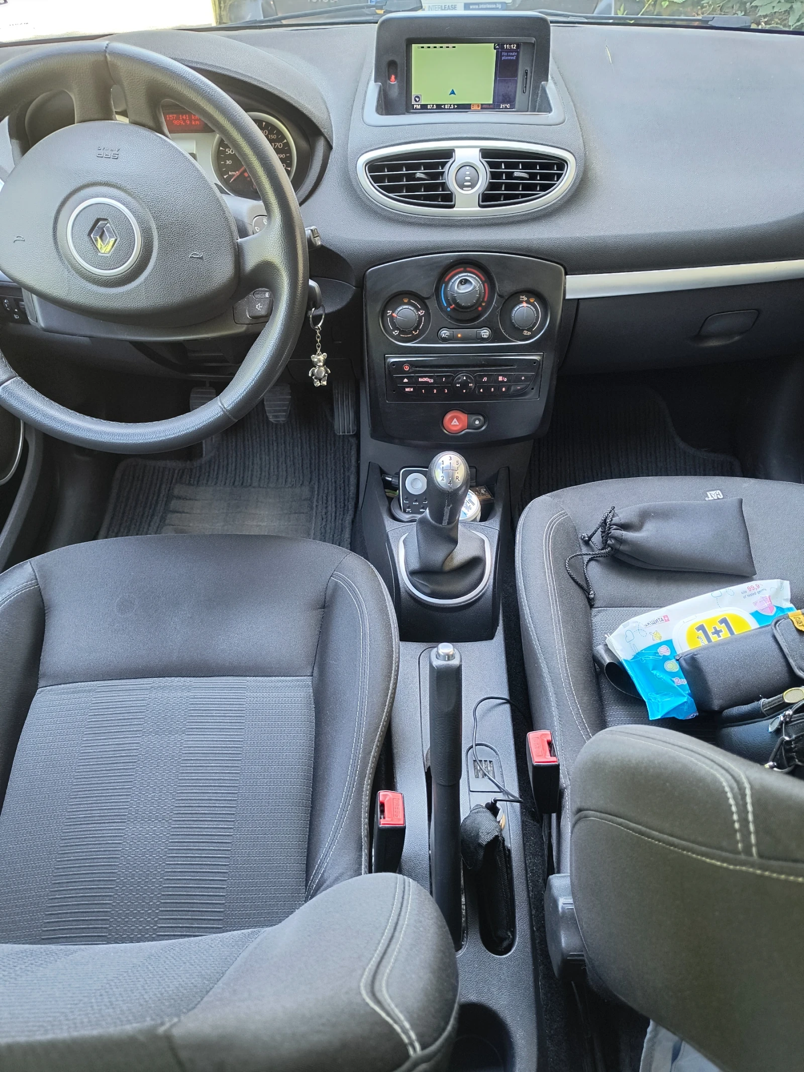 Renault Clio  - изображение 5