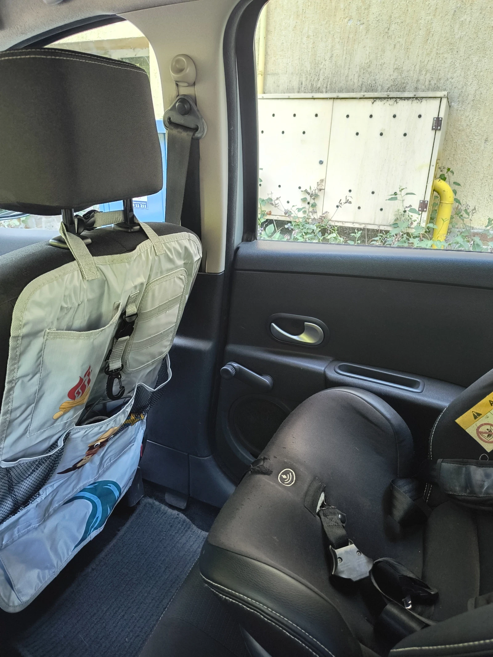 Renault Clio  - изображение 6