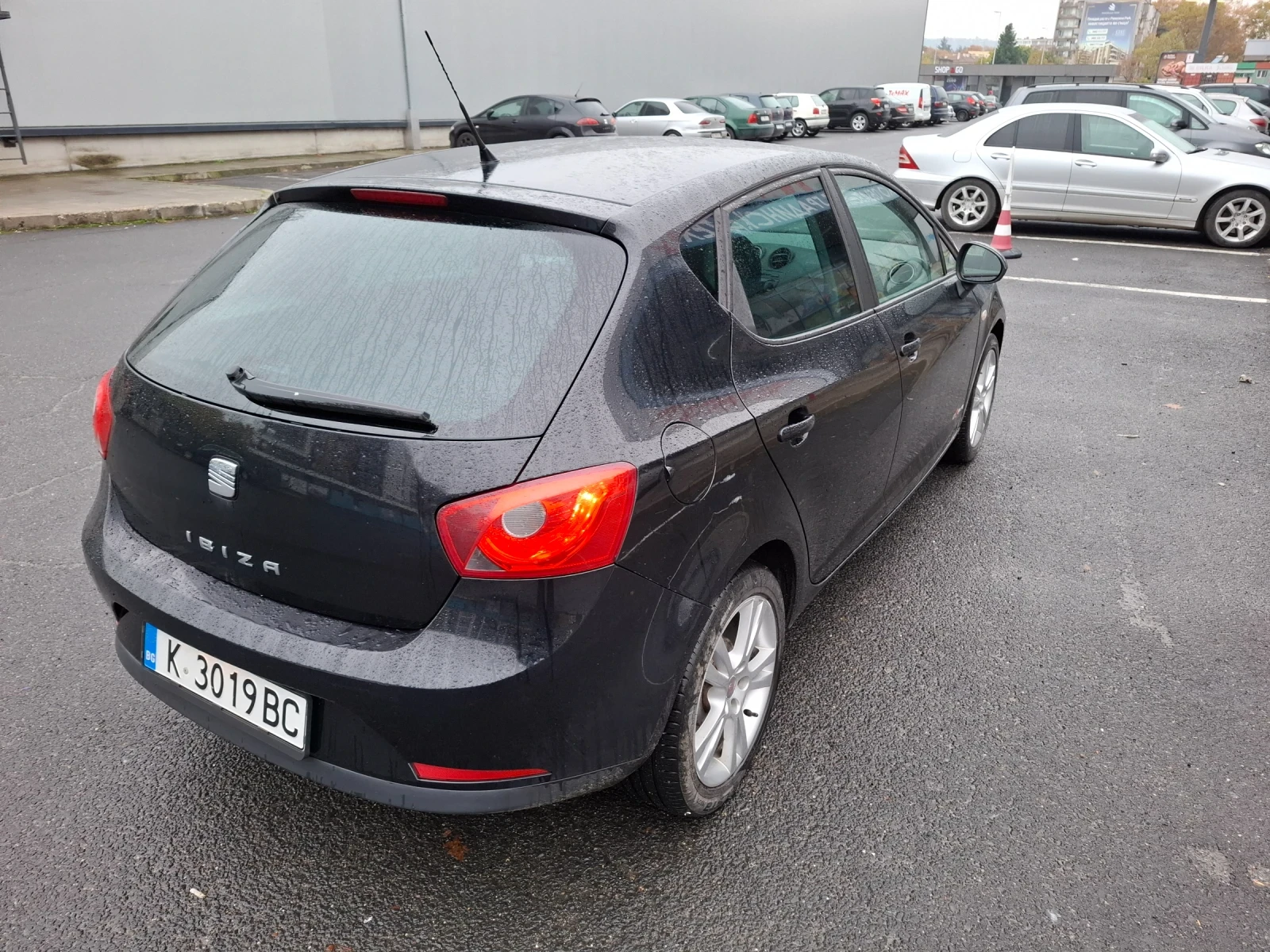 Seat Ibiza  - изображение 6