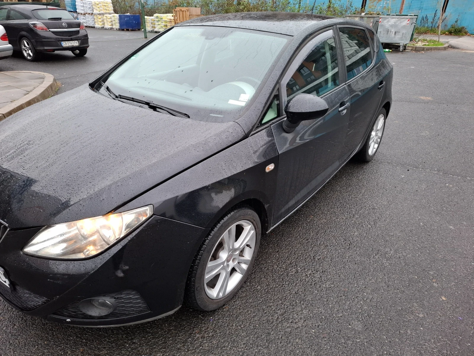 Seat Ibiza  - изображение 4