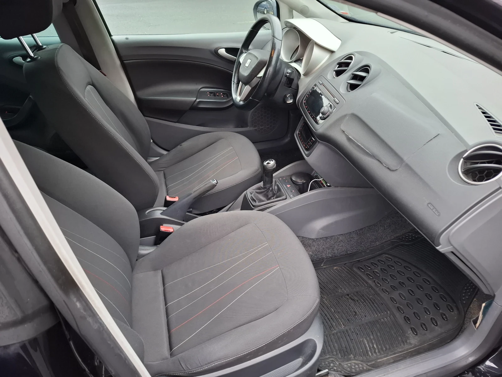 Seat Ibiza  - изображение 8