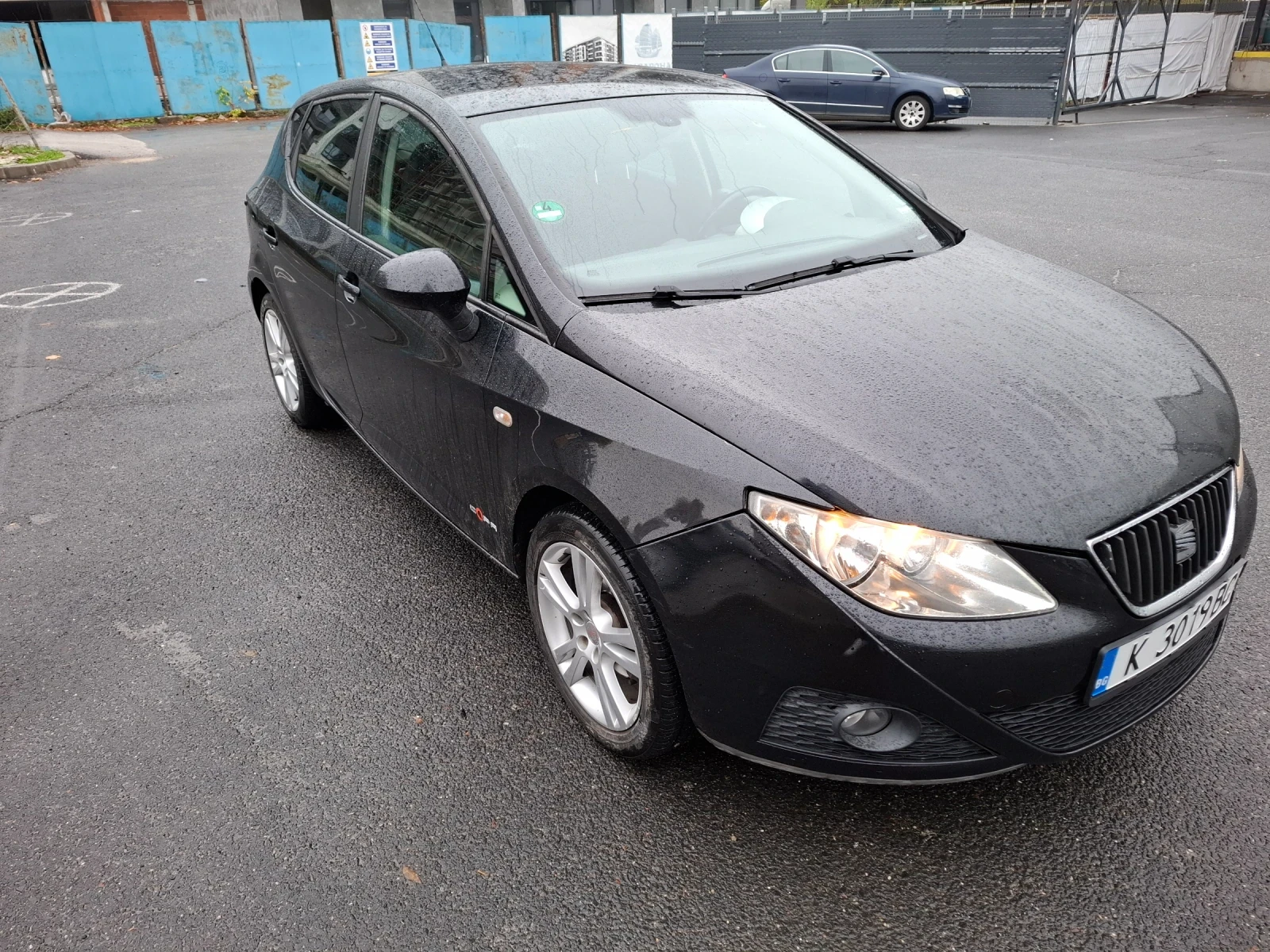 Seat Ibiza  - изображение 3