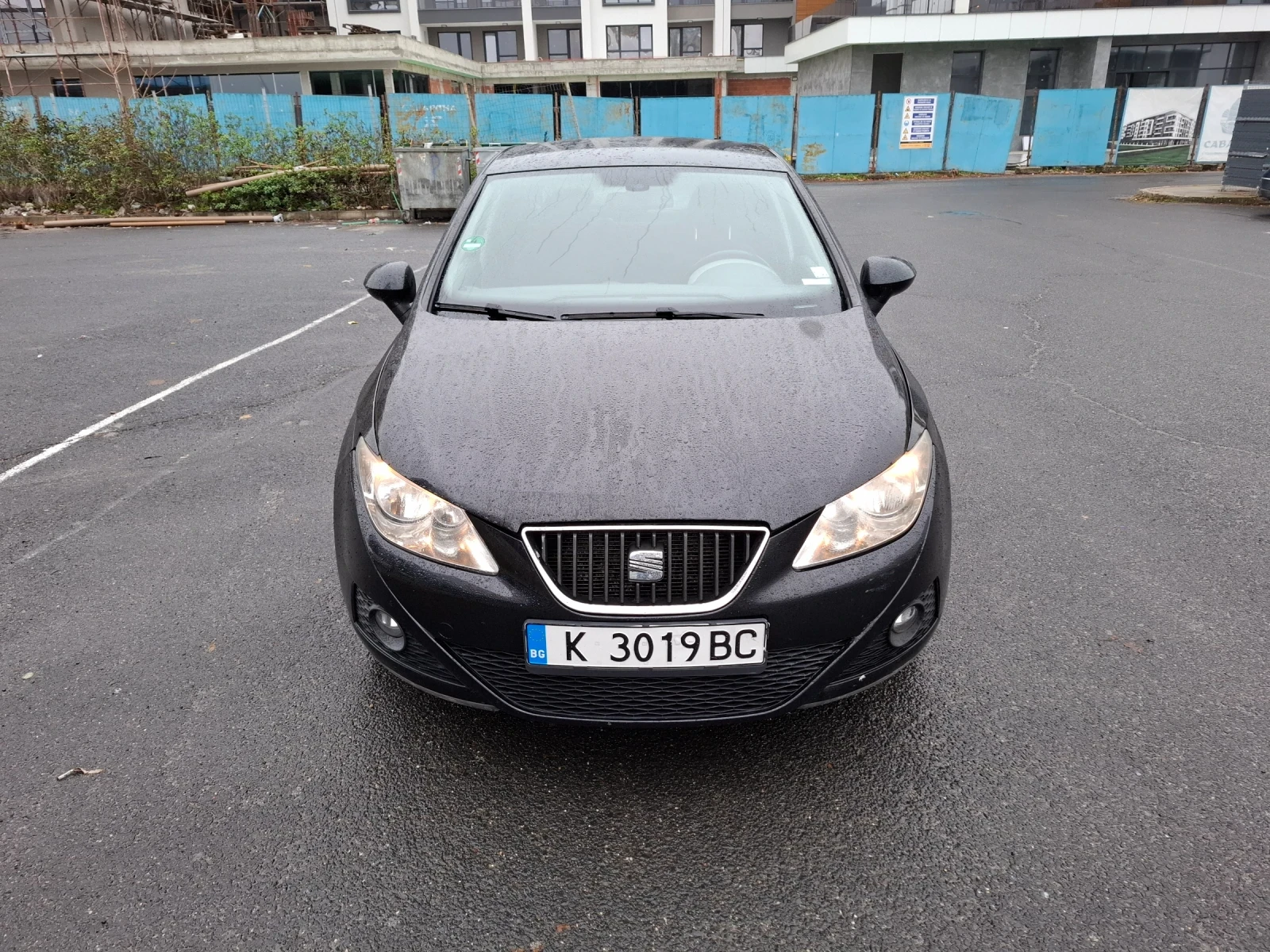 Seat Ibiza  - изображение 2