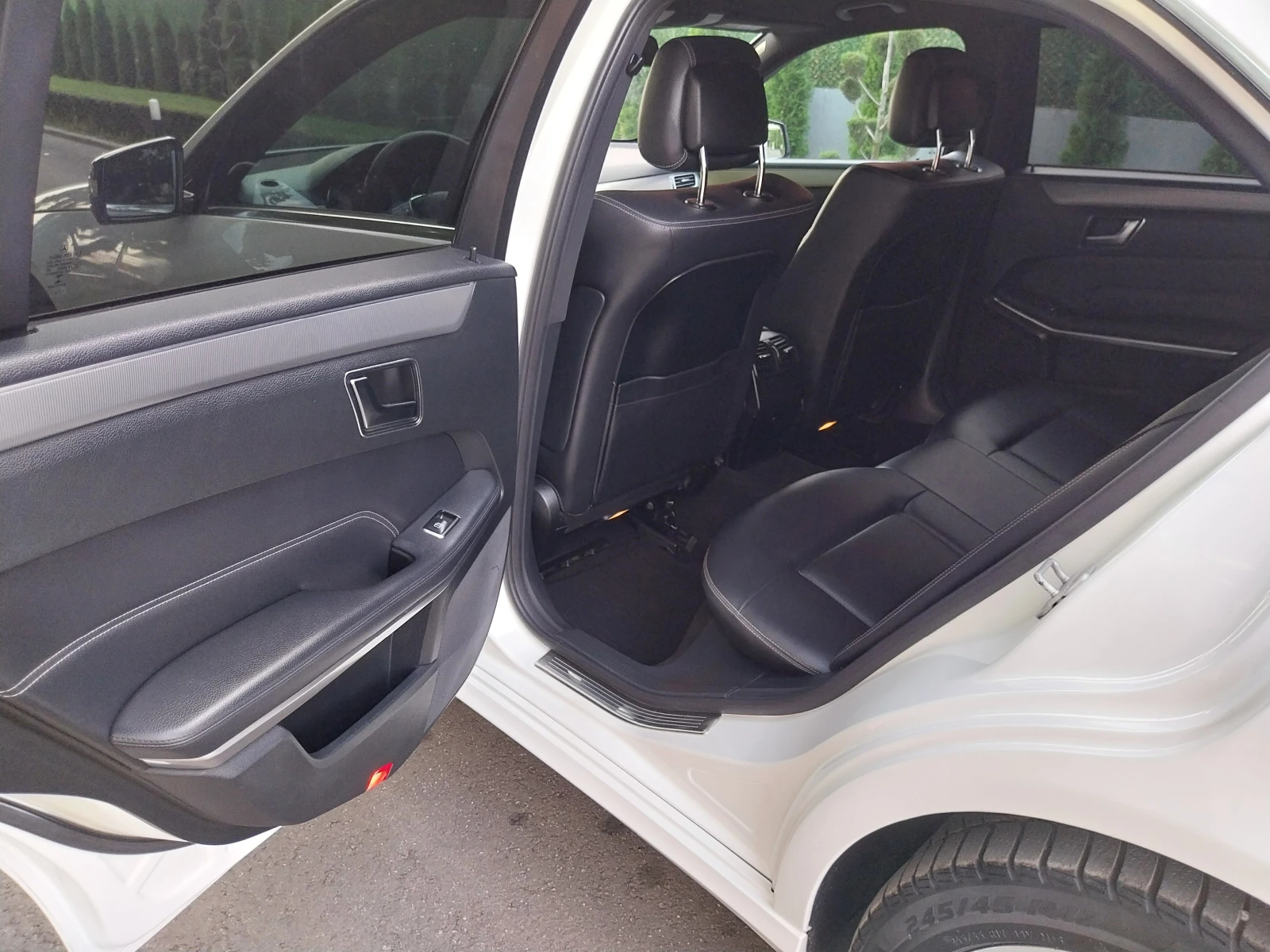 Mercedes-Benz E 250 E250-204./9G-/Full LED/4-MAT/TOP | Mobile.bg   10