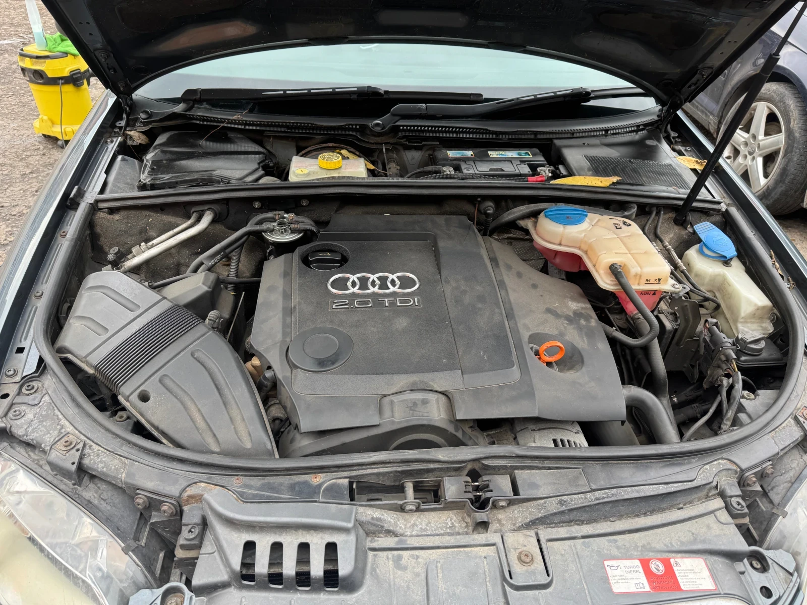 Audi A4 | Mobile.bg � ����������� 17