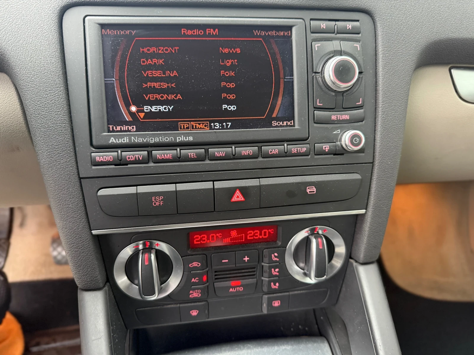 Audi A3 Led+ + + Euro5+  | Mobile.bg   13