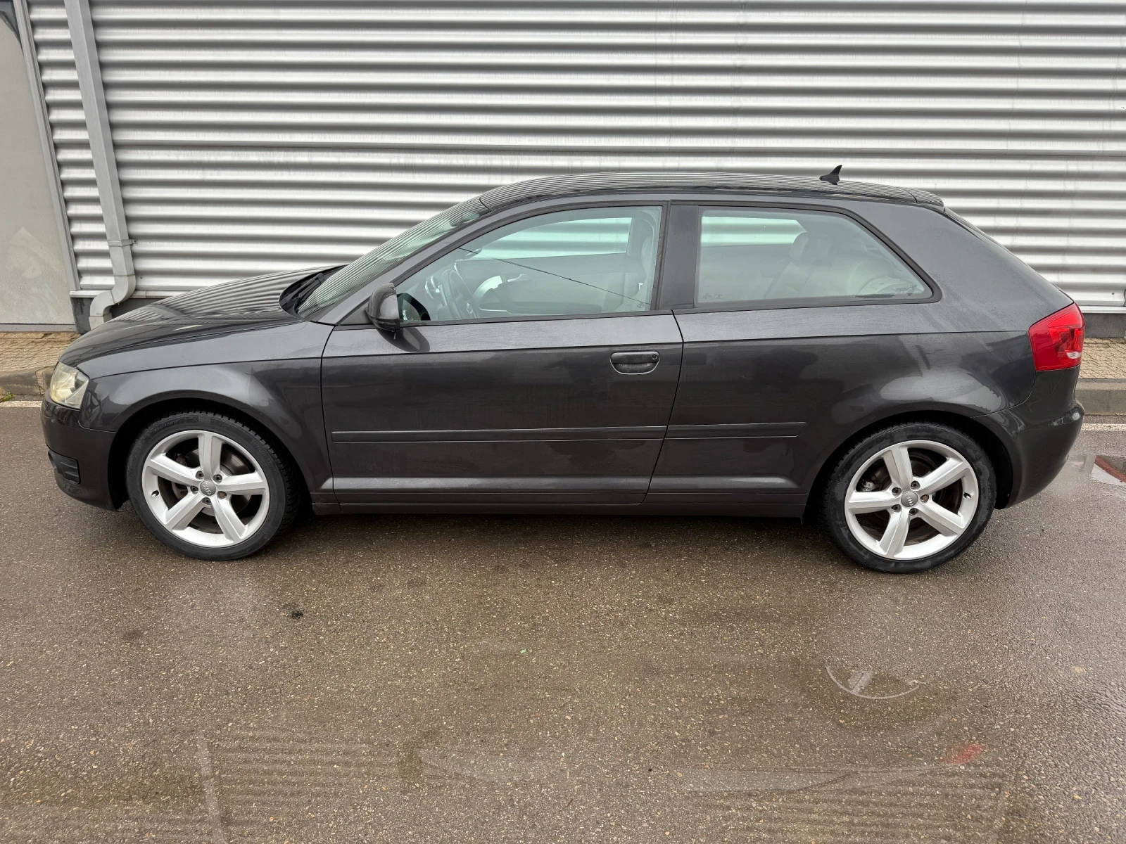 Audi A3 Led+ + + Euro5+  | Mobile.bg   2