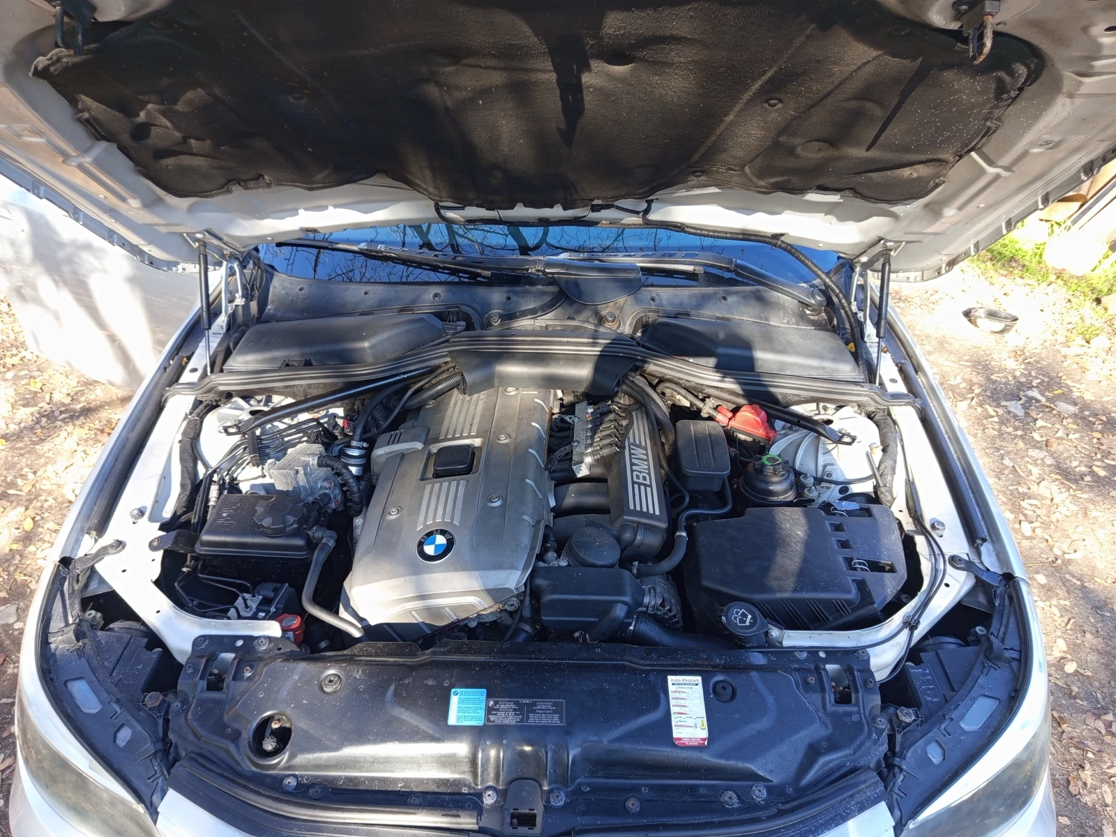 BMW 523 / | Mobile.bg   8