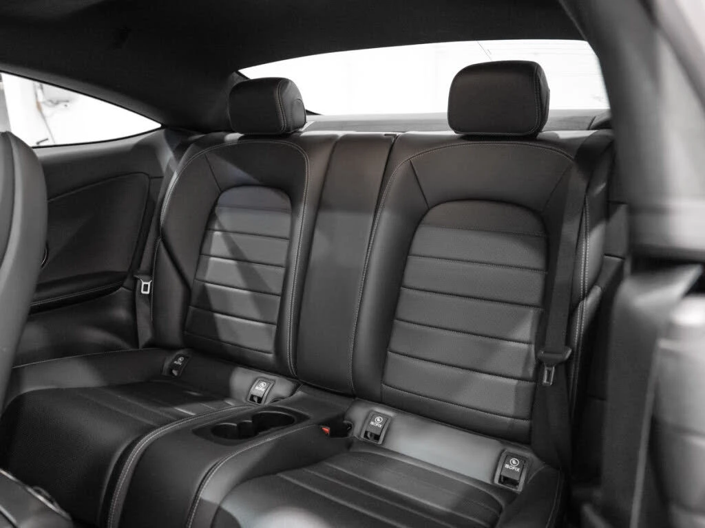 Mercedes-Benz C 300 CARFAX  * * (  ) | Mobile.bg   10