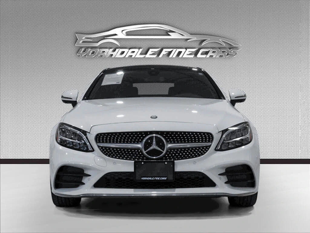 Mercedes-Benz C 300 CARFAX  * * (  ) | Mobile.bg   2