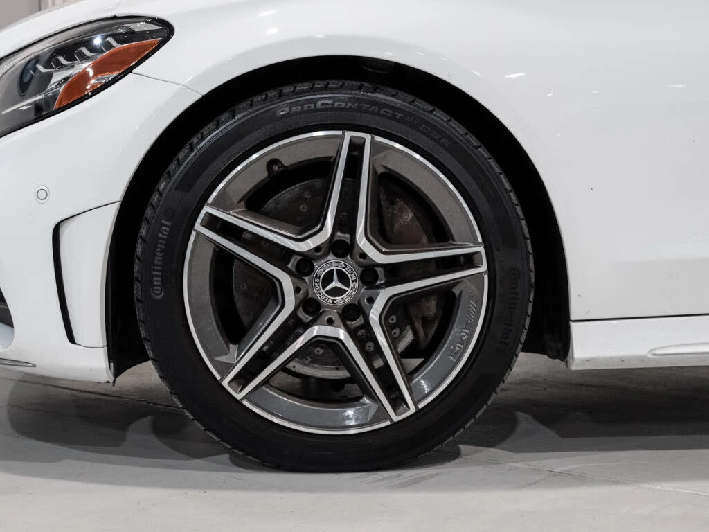 Mercedes-Benz C 300 CARFAX  * * (  ) | Mobile.bg   7