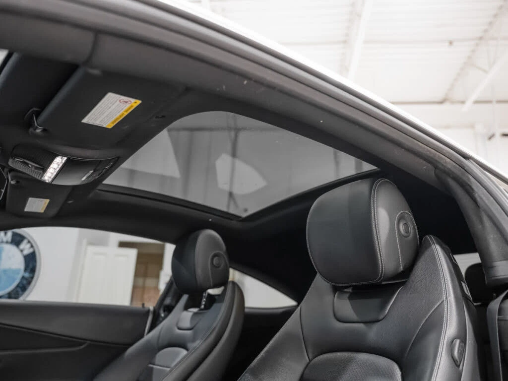 Mercedes-Benz C 300 CARFAX  * * (  ) | Mobile.bg   16