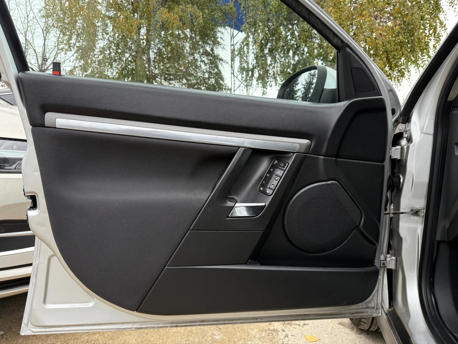 Opel Vectra 1.8i Caravan Cosmo | Mobile.bg   12