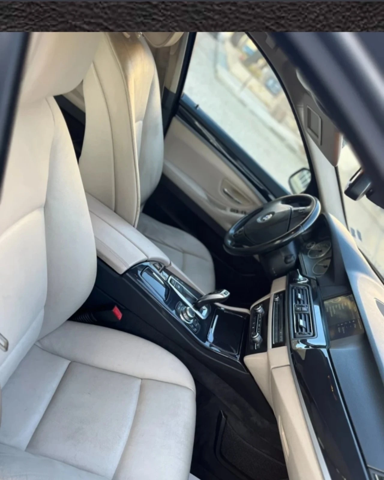 BMW 530 Комби - изображение 3