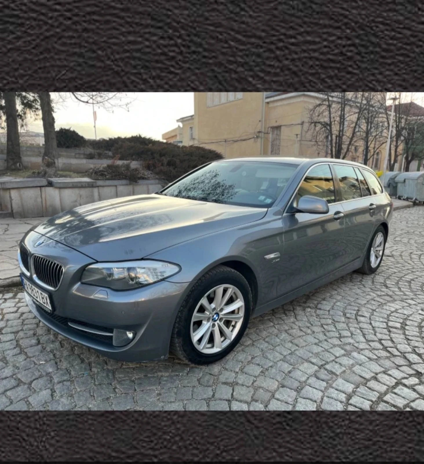 BMW 530 ����� | Mobile.bg � ����������� 1