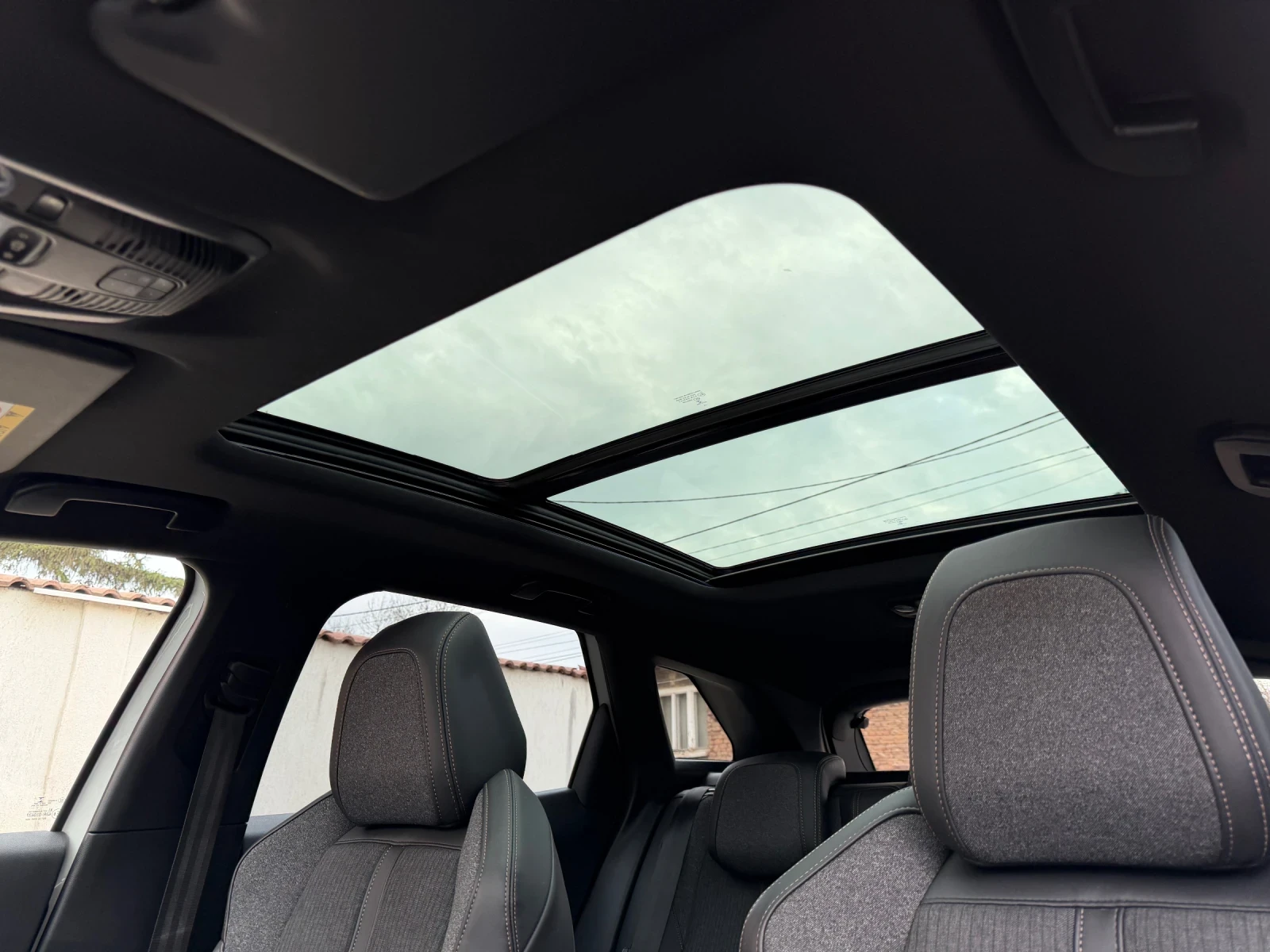 Peugeot 3008 1.6 THP GT-LINE ���� ��������� | Mobile.bg � ����������� 14