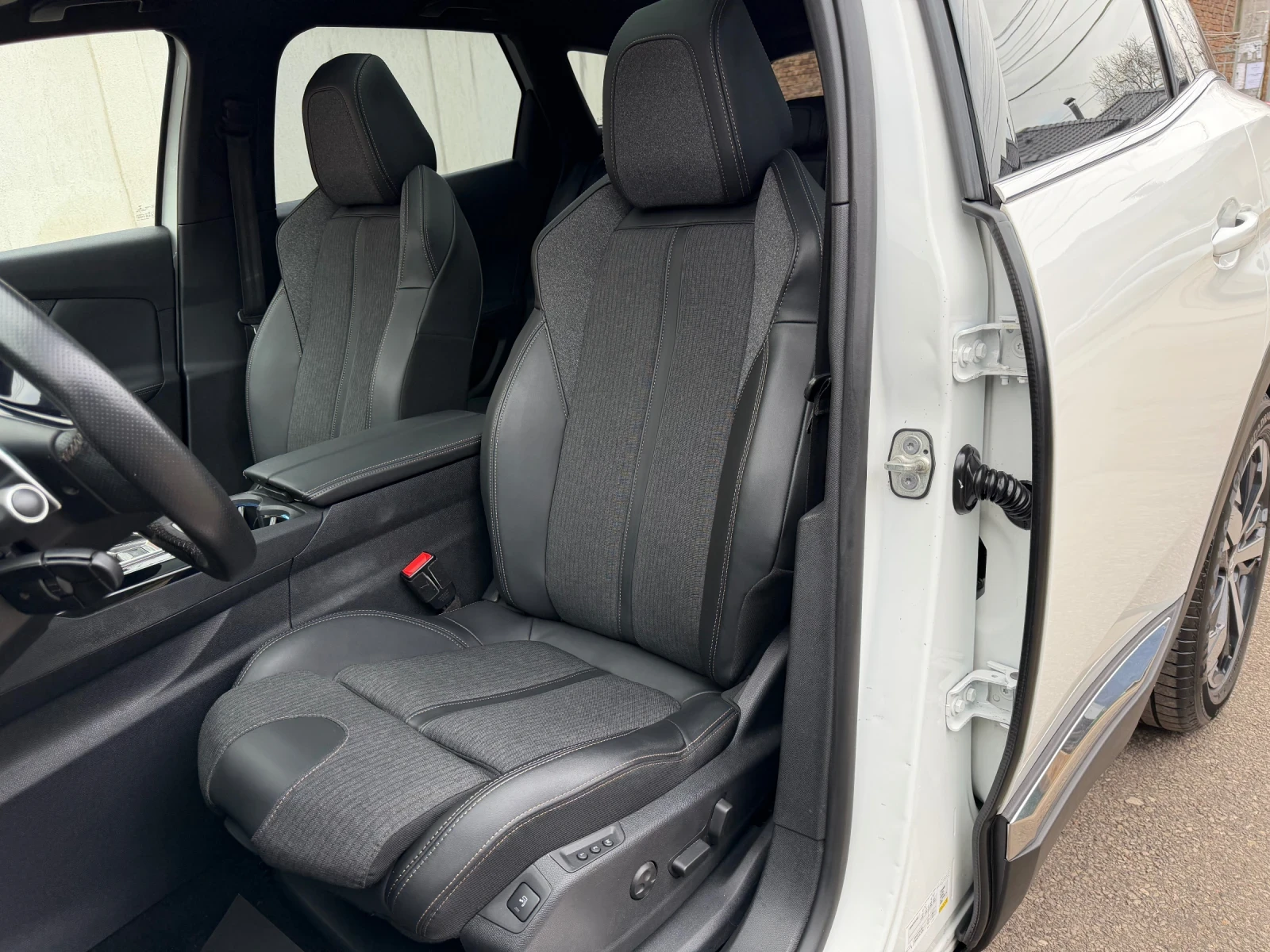 Peugeot 3008 1.6 THP GT-LINE ���� ��������� | Mobile.bg � ����������� 13