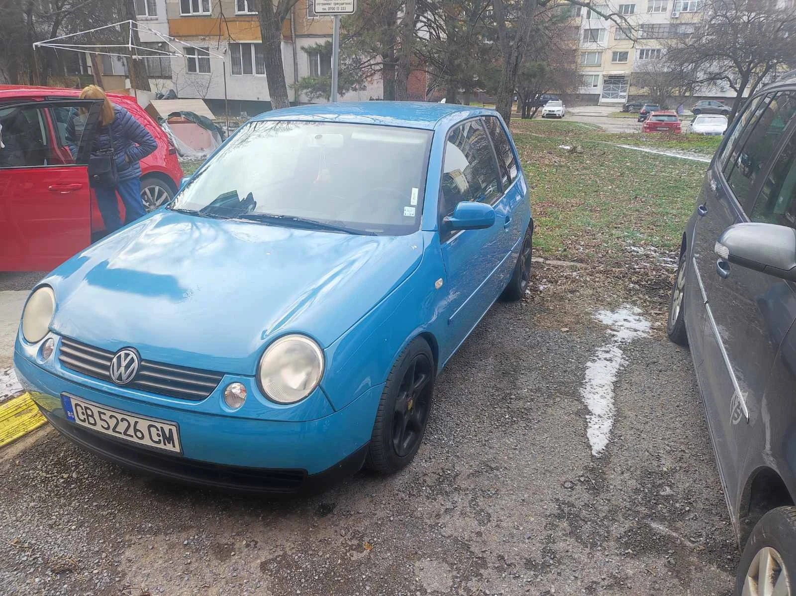 VW Lupo | Mobile.bg � ����������� 2