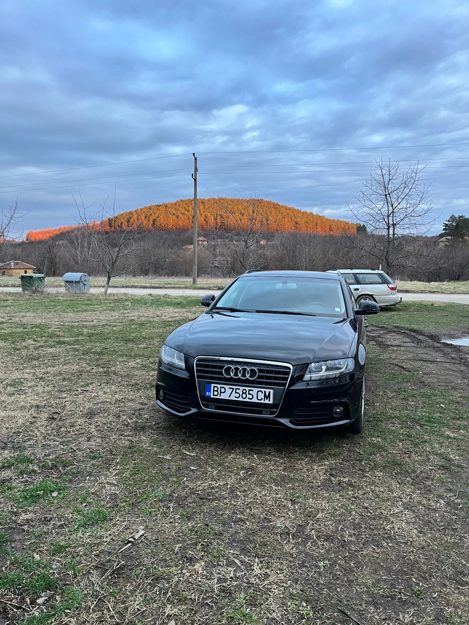 Audi A4 2.0 TDI 143к.с. 6 скорости - изображение 5