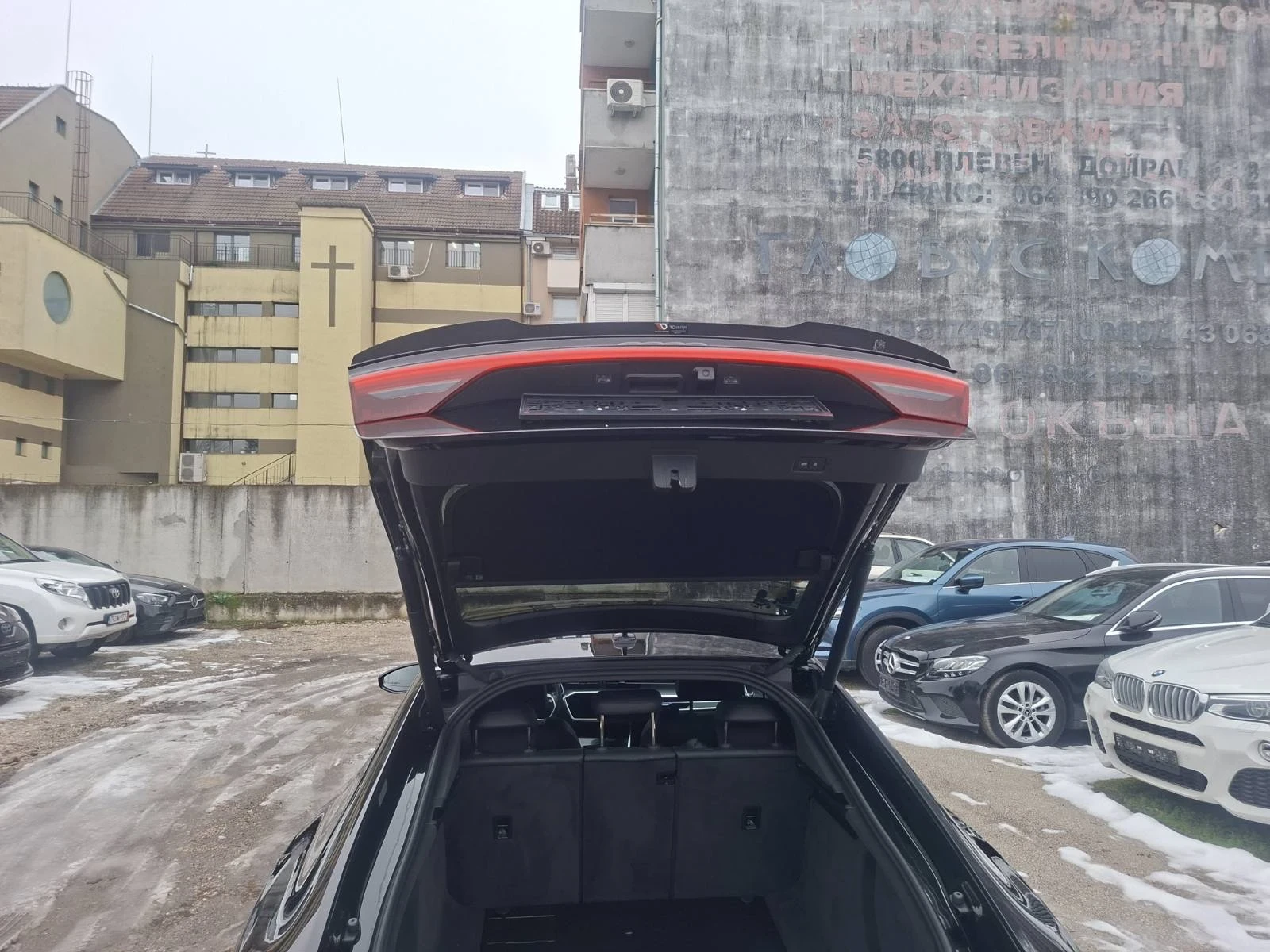 Audi A7 50TDI4x4���������90000�� | Mobile.bg � ����������� 13