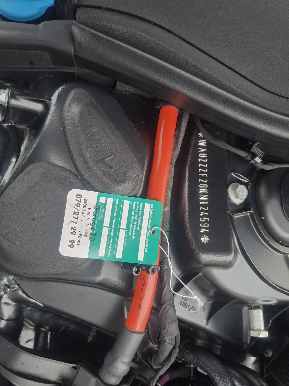 Audi A7 50TDI4x4���������90000�� | Mobile.bg � ����������� 17