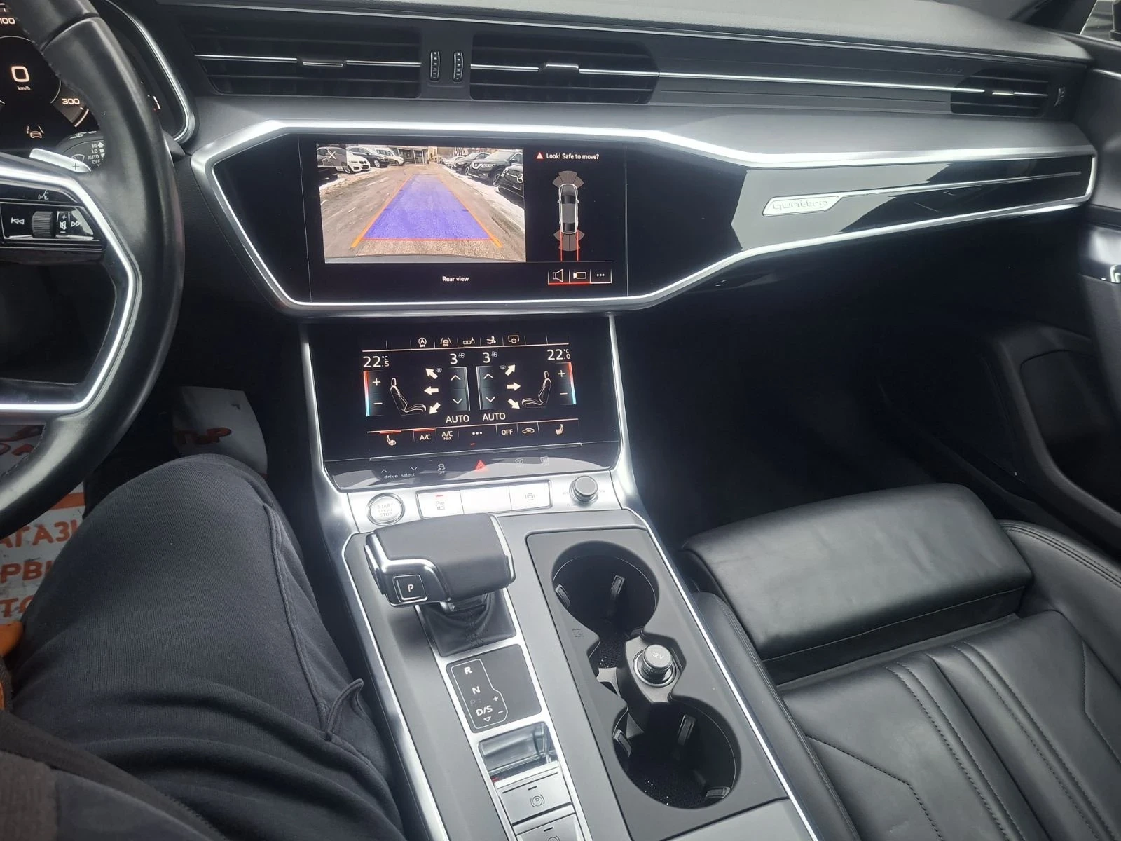 Audi A7 50TDI4x4���������90000�� | Mobile.bg � ����������� 14