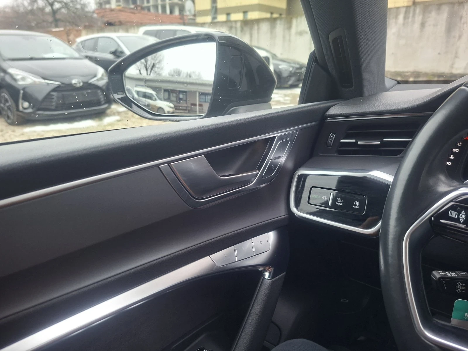 Audi A7 50TDI4x4���������90000�� | Mobile.bg � ����������� 16
