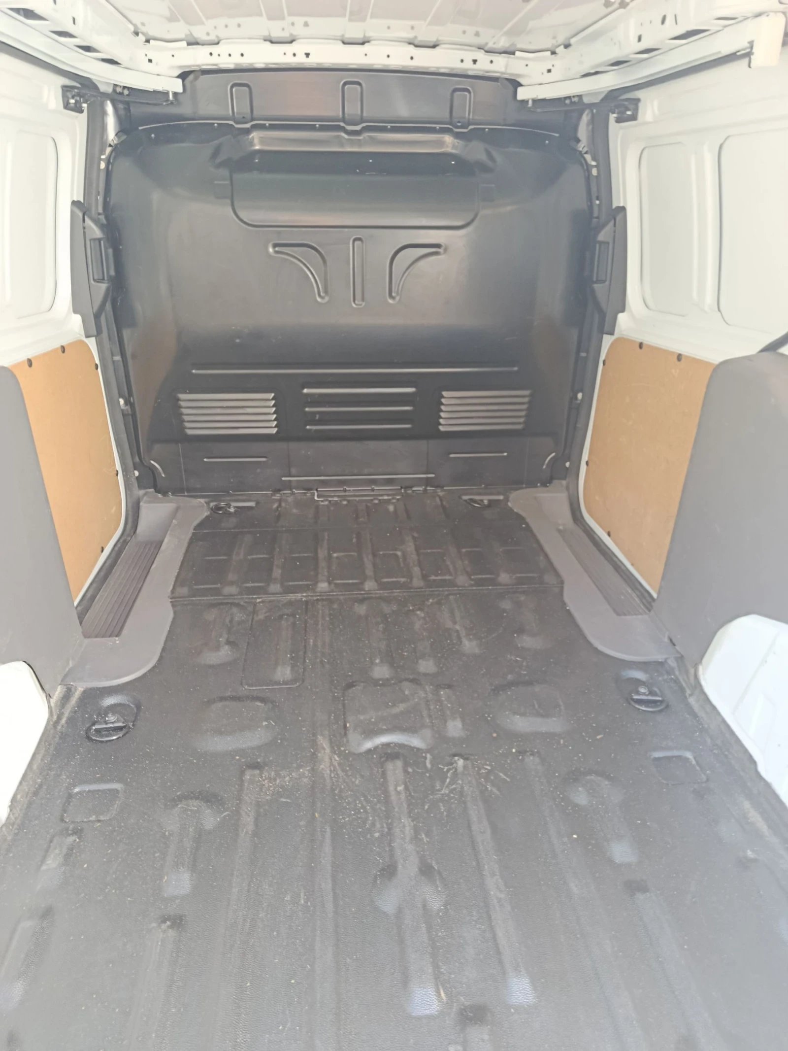 Ford Connect  - изображение 5