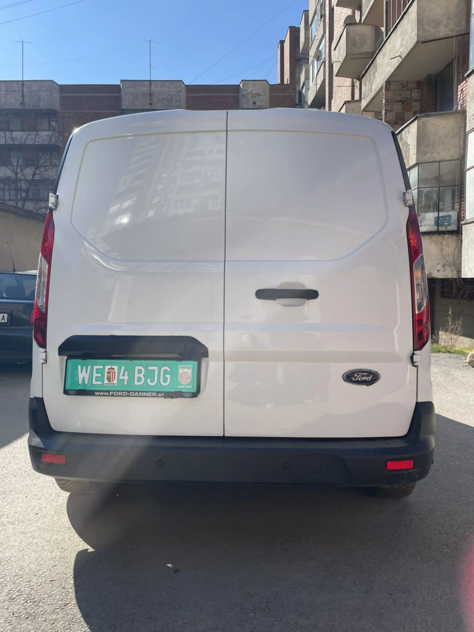 Ford Connect | Mobile.bg � ����������� 5