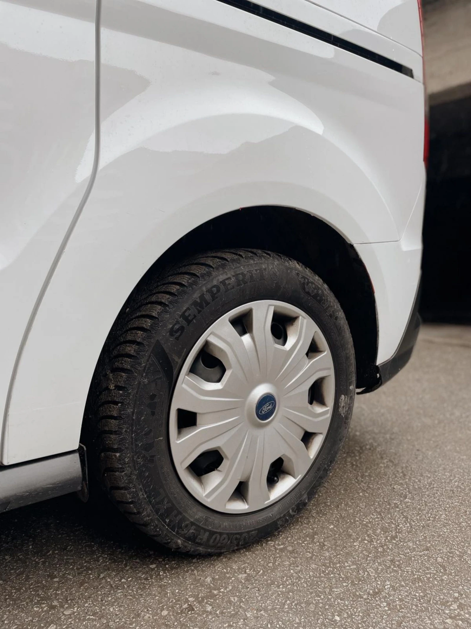 Ford Connect | Mobile.bg � ����������� 5