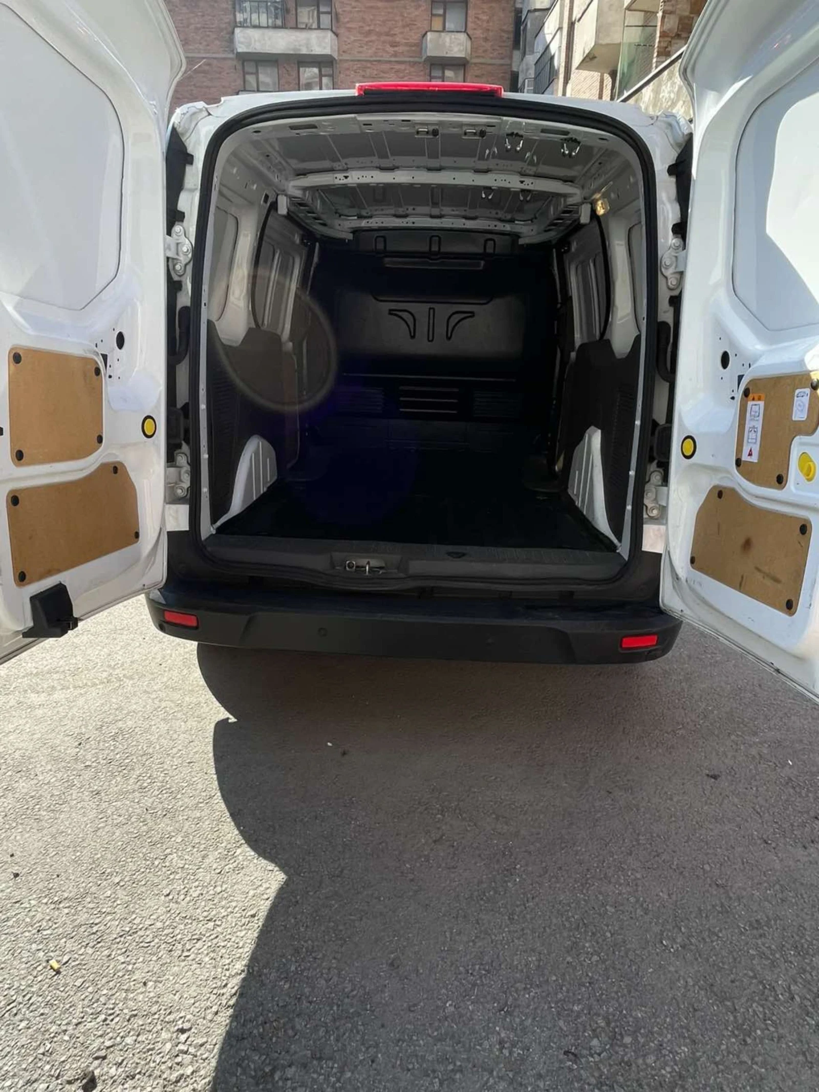 Ford Connect | Mobile.bg � ����������� 6