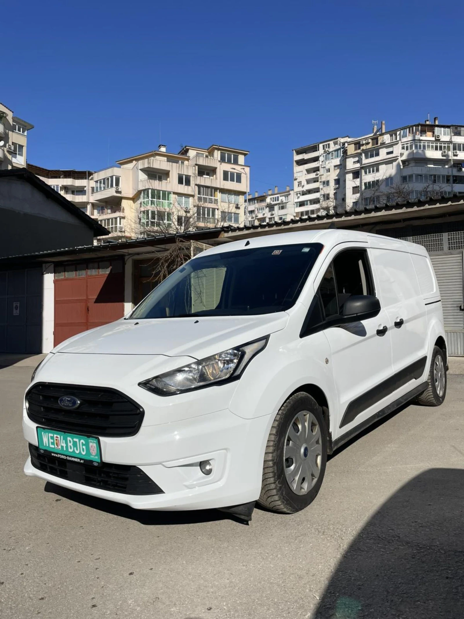 Ford Connect | Mobile.bg � ����������� 1