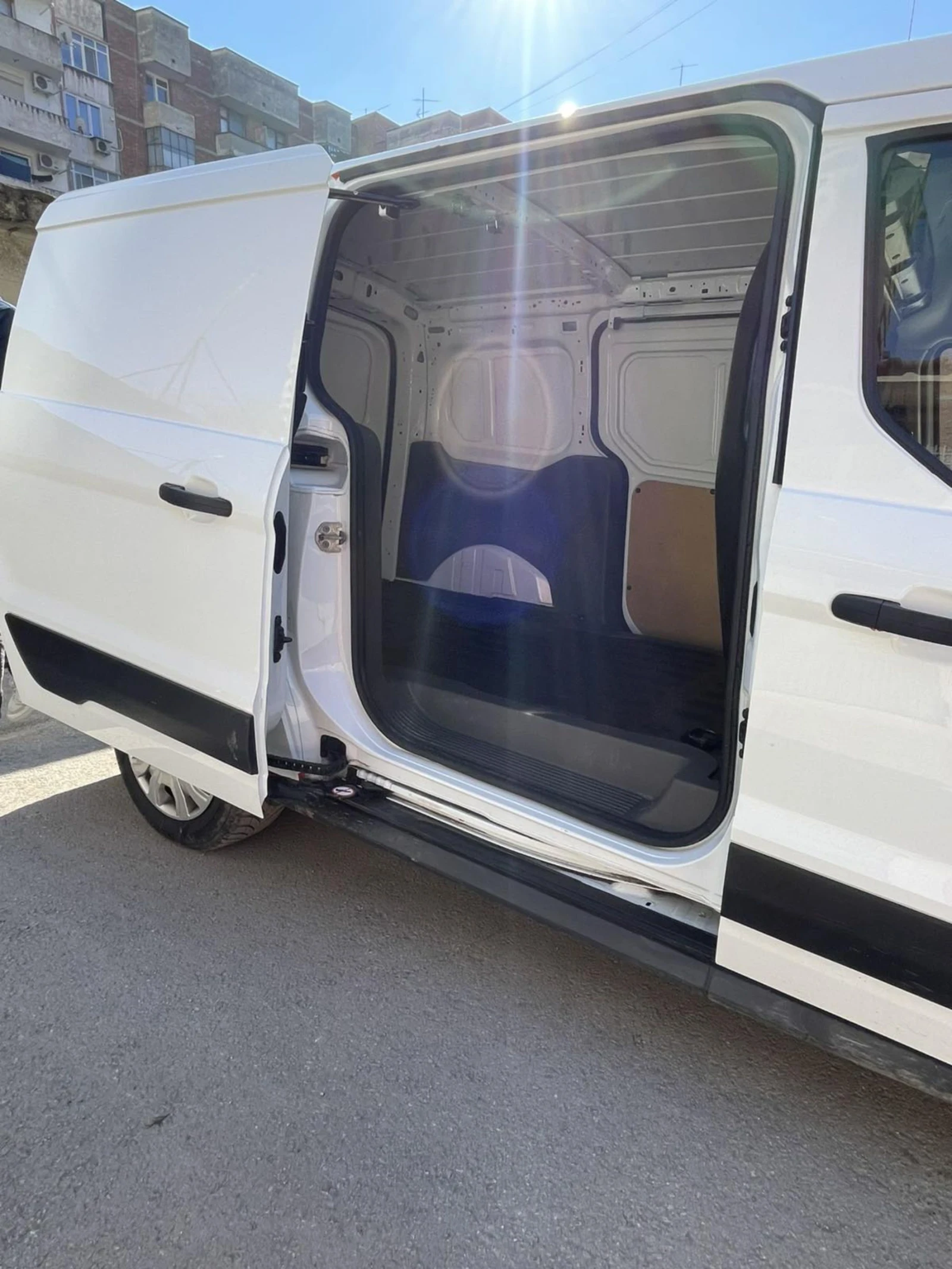 Ford Connect | Mobile.bg � ����������� 7