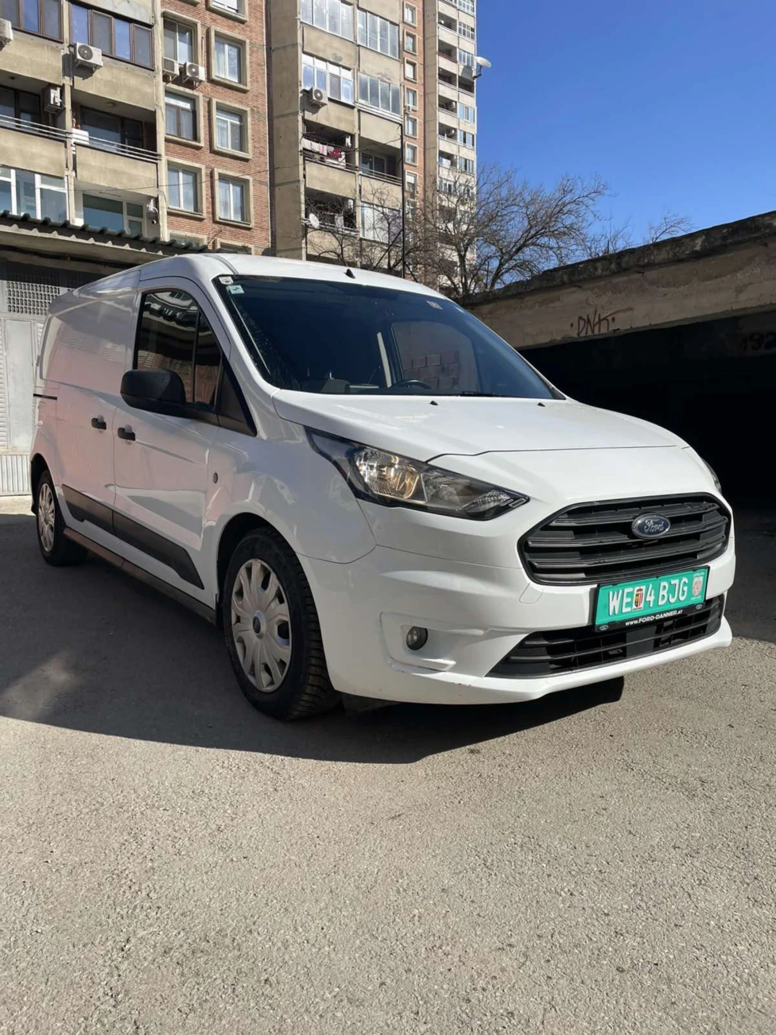 Ford Connect | Mobile.bg � ����������� 4